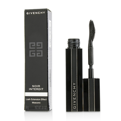 

GIVENCHY - Noir Interdit Lash Extension Effect Mascara - 1 Deep Black 9g031oz