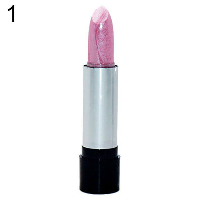 

Waterproof Long Lasting Lipstick Pencil Moisturizing Women Makeup Cosmetics