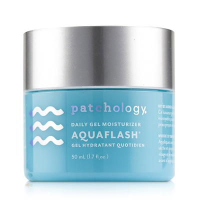 

PATCHOLOGY - AquaFlash Daily Gel Moisturizer 50ml17oz