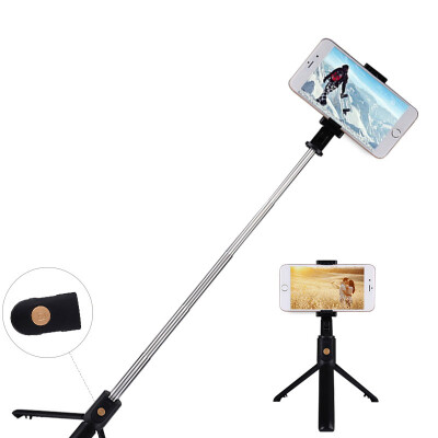 

Portable Universal Mini Tripod Holder For Mobile Phone Camera 360 Degree Rotatable Tripod Stand With Mobile Phone Clip