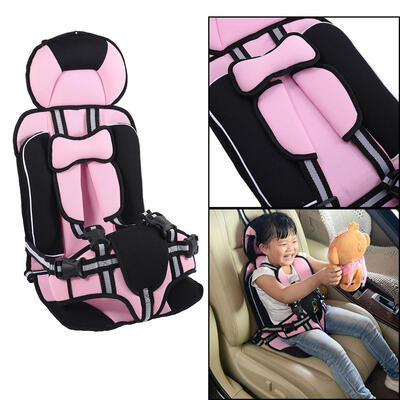 

Portable Baby Child Car Seats Cover Cushion Body Support for Infant Childre
