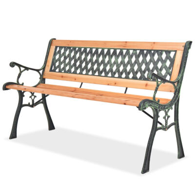 

Garden Bench 48 Wood