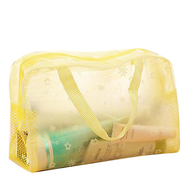 

〖Follure〗Waterproof Home Essential Laundry Mesh Wash Bag Makeup Package