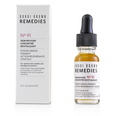 

BOBBI BROWN - Bobbi Brown Remedies Skin Reviver No 91 - For Dull Tired Skin 14ml047oz