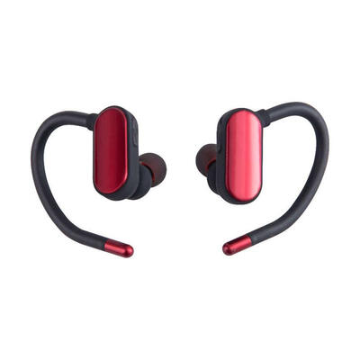 

TWS-C2 Wireless Sports Earphone Binaural Bluetooth Headset Portable In-ear Headphone For Mobile Phone