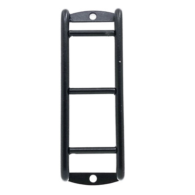 

Replacement For Traxxas TRX4 Toy Mini Stairs Artificial Metal Kids Boys Simulation RC Car Ladder Model