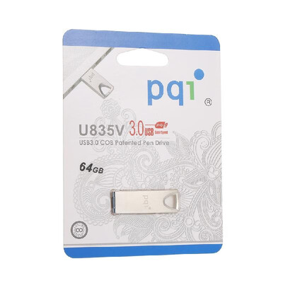 

U835V Portable Mini USB 30 Flash Drive U Disk Ultra Light Metal High Speed USB Disk
