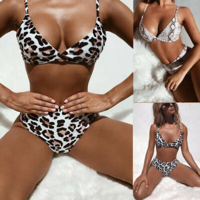 

Fashion Women Sexy Padded Push Up Swimming Suit Swimsuit Swimwear Bikini Sets