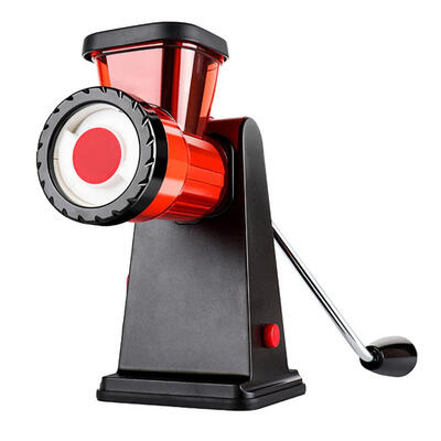

Household Vacuum Sucker Manual Meat Grinder Sausage Stuffer Mincer Chopper