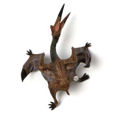 

YIWULAPterosaurs Flying Dinosaurs Plastic Simulation Toy Dinosaur Collection Model