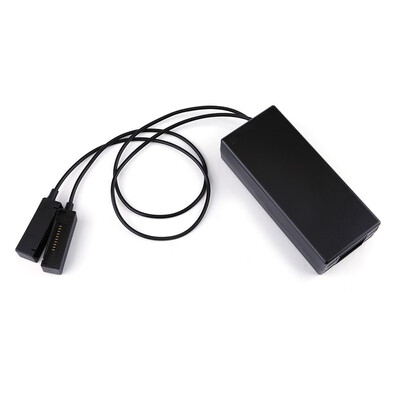

Siaonvr 2 in 1 Charger Adapter Spare For Xiaomi FIMI X8 SE 114V 4500mah Battery