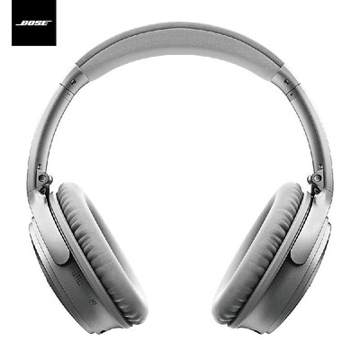 

Bose QuietComfort 35 Wireless Headphones II