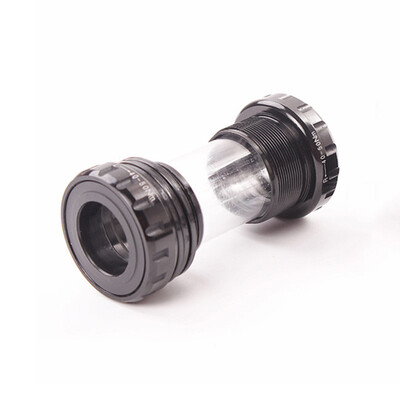 

MTB Bike Hollow Crankset Bottom Bracket BB For 68-73mm Crank Sets Accessories
