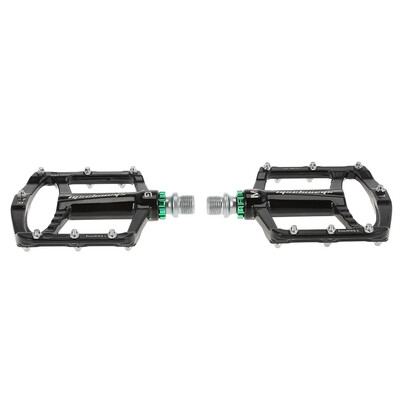 

Magnesium Alloy Mountain Bike Road Cycling Pedals Bicycle Foot Rest