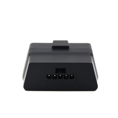 

V07HU OBD OBDII Car Diagnostic Scanner Code Reader Tool Clear Fault Code USB Connector