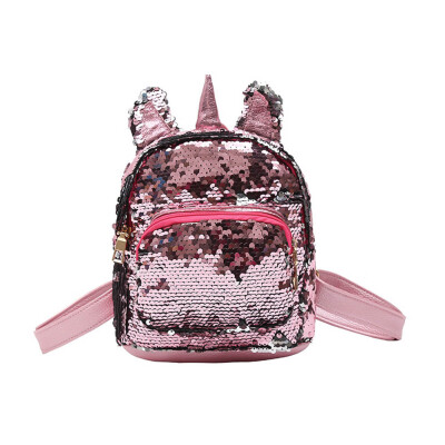 

Unicorn Backpack Cool Teen School Backpack