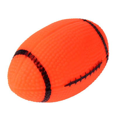 

Pet Dog Sound Toy Dog Squeakers Squeaky Toy Dog Chew Ball Play Toy