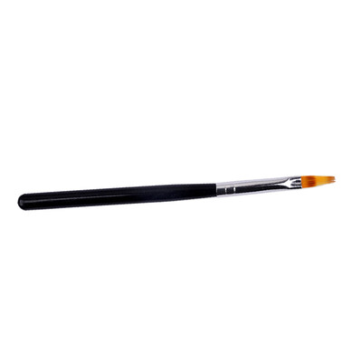 

Toponeto DIY Handle UV Gel Nail Art Tip Care Pen Brush Manicure Tool