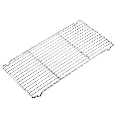 

Bushcraft Grill BBQ Grill Cooking Grid Grate for Backpacking Hiking Camping Barbecue Picnic
