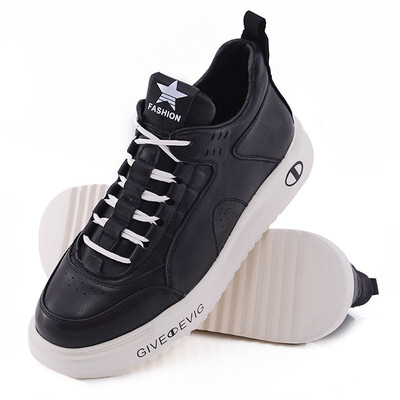 

ShengWeiMa mens shoes trend wild sports shoes shoes 80973 9685