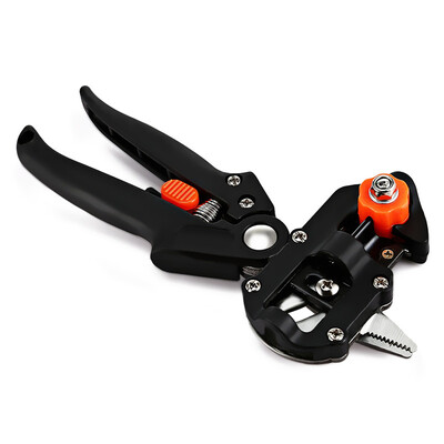 

Garden Grafting Pruning Pruner Tool Kit Set Plant Branch Twig Vine Fruit Tree