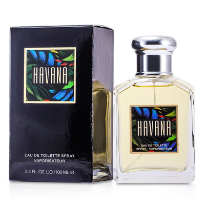 

ARAMIS - Havana Eau De Toilette Spray 100ml33oz