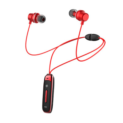 

BT315 Bluetooth Headset for Sports Headphones Smart Magnetic Waterproof Stereo Wireless Bluetooth Headset