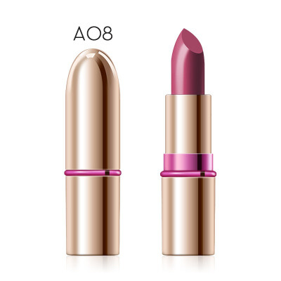 

Bullet Lipstick Moisturizing Non-marking Waterproof Cosmetics Natural Long-lasting Beauty Makeup Cosmetic