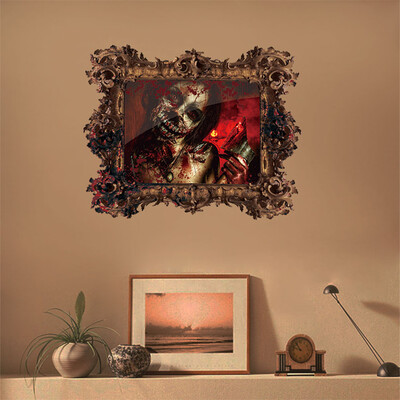 

〖Follure〗Mobile Creative Wall Affixed With Decorative Wall Window Decoration