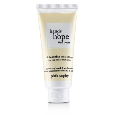 

PHILOSOPHY - Hands Of Hope Fresh Cream Nurturing Hand & Nail Cream 30ml1oz