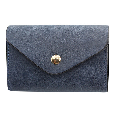 

Tailored Creative Wallet Multi-Function Purse Card Holder Document Package