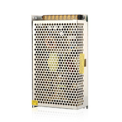 

12V DC 30A 360W Universal Regulated Switching Power Supply LED Lighting Strip