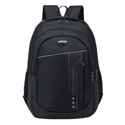 

Tailored Mens Gentleman Leisure Fashion Large Capacity Shoulders Bag Travel Backpacks