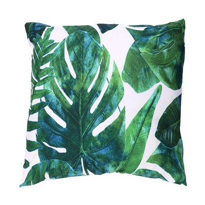 

Siaonvr Print Pillow Cases Polyester Sofa Car Cushion Cover Home Decor