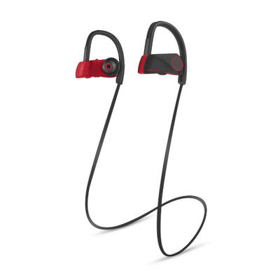 

Bluetooth 41 Earphone Wireless Stereo Sports Headset Music Handsfree Earbuds Sweatproof Earhook Bluetooth Earphones