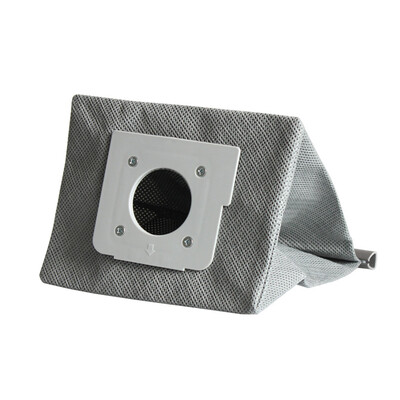 

Siaonvr Washable Cloth BagDust Collecting Bag For LG Vacuum Cleaner V-743RH V-2800RH