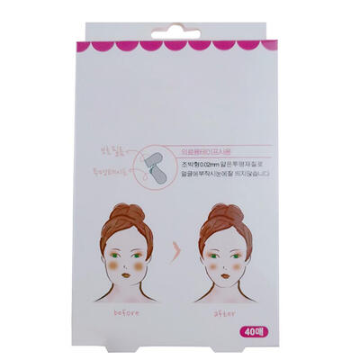 

Face Lift Tapes Artifact V-shape Line Sticker Makeup Cosmetic Beauty Tools