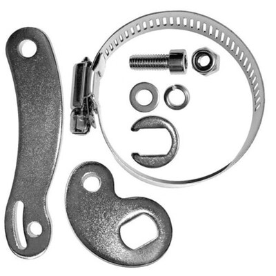 

Universal 14mm Torque Arm Set For E-Bike Electric Bike Front Or Rear Wheel Set