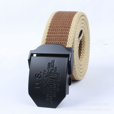 

New Unisex belt fashion Black