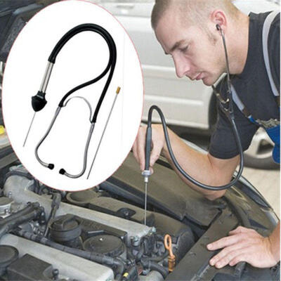 

Auto Mechanics Stethoscope Car Engine Block Diagnostic Automotive Hearing Tool