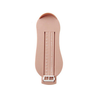

〖Follure〗Children Baby Foot Shoe Size Measure Tool Infant Device Ruler Kit