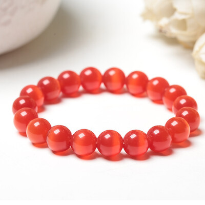 

Fashion single circle crystal bracelet sweet wild jewelry