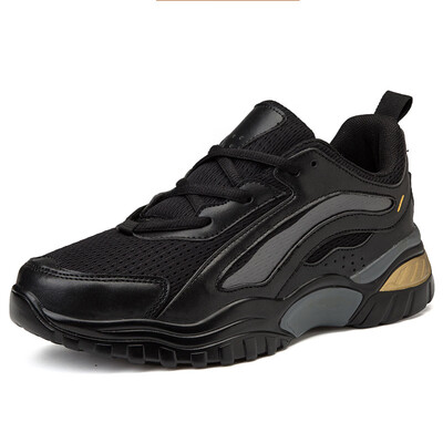

Mens shoes increase sneakers running shoes trend thick-soled shoes travel shoes