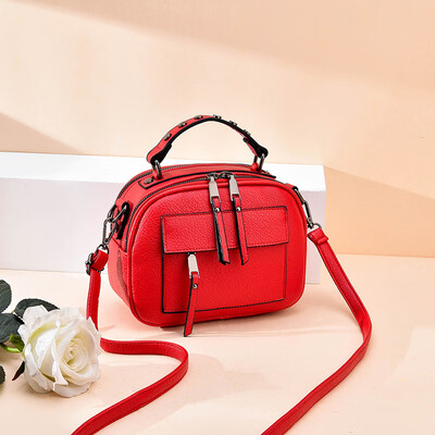 

Summer ladiesbags with fashionable foreign temperament