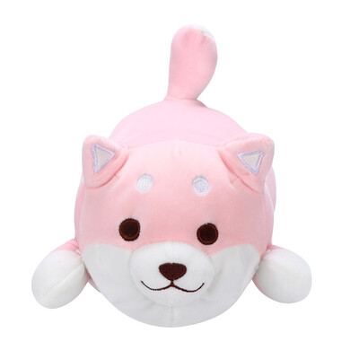 

Tailored Anime Shiba Inu Plush Stuffed Sotf Pillow Doll Cartoon Doggo Cute Shiba Soft Toy