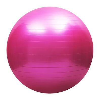 

Fitness Yoga Ball Utility Anti-slip Pilates Balance Ball Sport Fitball