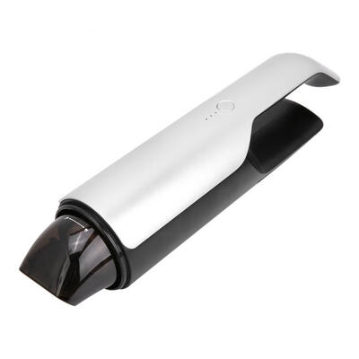 

Greensen Home Wireless Charging Small Handheld Portable USB Charging Vacuum Cleaner DC5V2A
