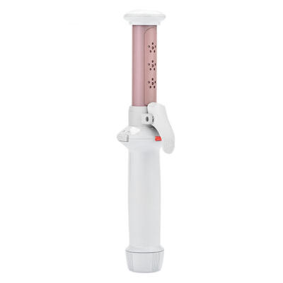 

Greensen Portable USB Charging Hair Shaper Ceramic Hair Curler Roller Hair Curling Styling Tool