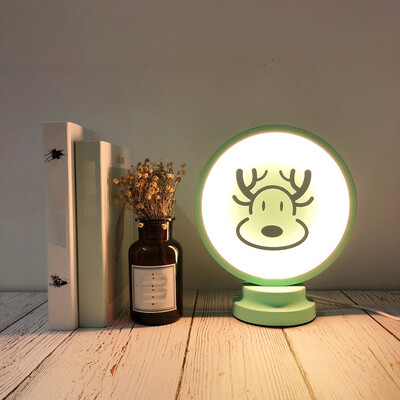 

〖Follure〗Creative Craft Decoration Lamp Led Light Night Light Table Lamp