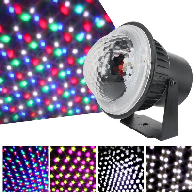 

AC85V-240V 5W LEDs Mini Projector Light LEDs Snow Falling Snowflake Stage Lamp Lighting Fixture Color Disco Lamp for DJ Home Party